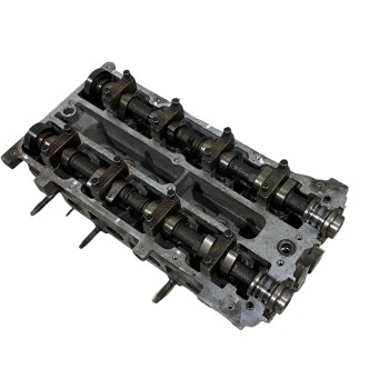Κυλινδροκεφαλή Ford Mondeo 1.6 16v PNBA Κυλινδροκεφαλή Ford Mondeo 1.6 16v PNBA