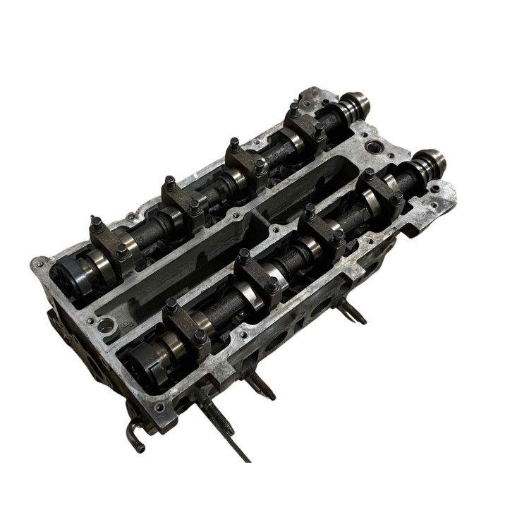 Κυλινδροκεφαλή Ford Mondeo 1.6 16v PNBA