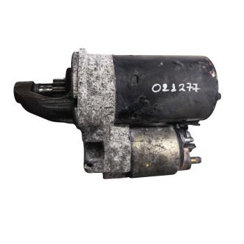Μίζα Ford Fiesta 2002-2008 1.4 16V Petrol