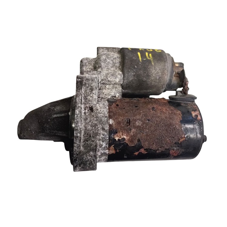 Μίζα Ford Fiesta 2002-2008 1.4 16V Petrol
