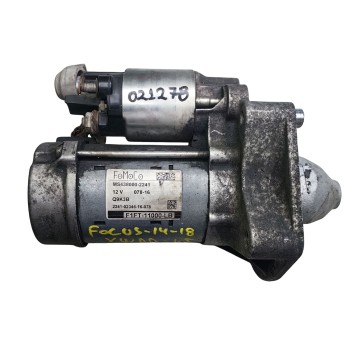 Μίζα Ford Με Κωδικό F1FT11000LB Μίζα Ford Με Κωδικό F1FT11000LB