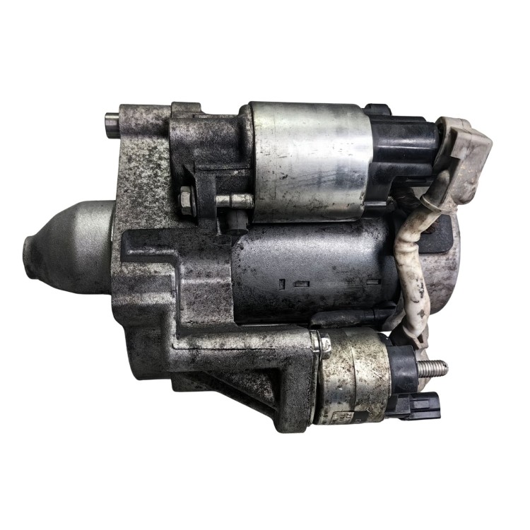 Μίζα Ford Με Κωδικό F1FT11000LB