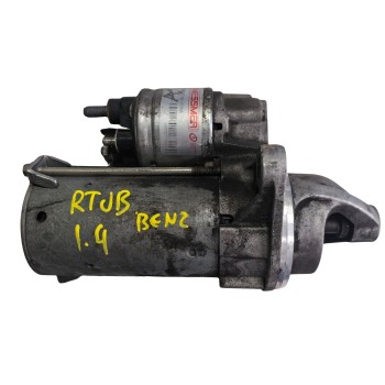 Μίζα Ford Fiesta 2008-2013 1.4 16V 220172 Μίζα Ford Fiesta 2008-2013 1.4 16V 220172