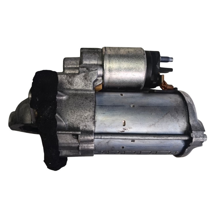 Μίζα Nissan Mε Κωδικό 0001170623