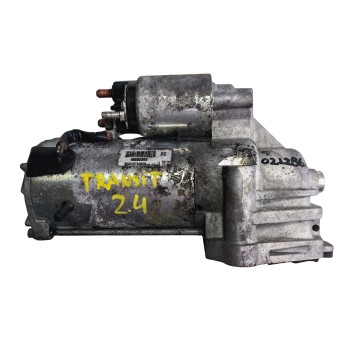 Μίζα Ford Mε Κωδικό MAWS34808 Μίζα Ford Mε Κωδικό MAWS34808