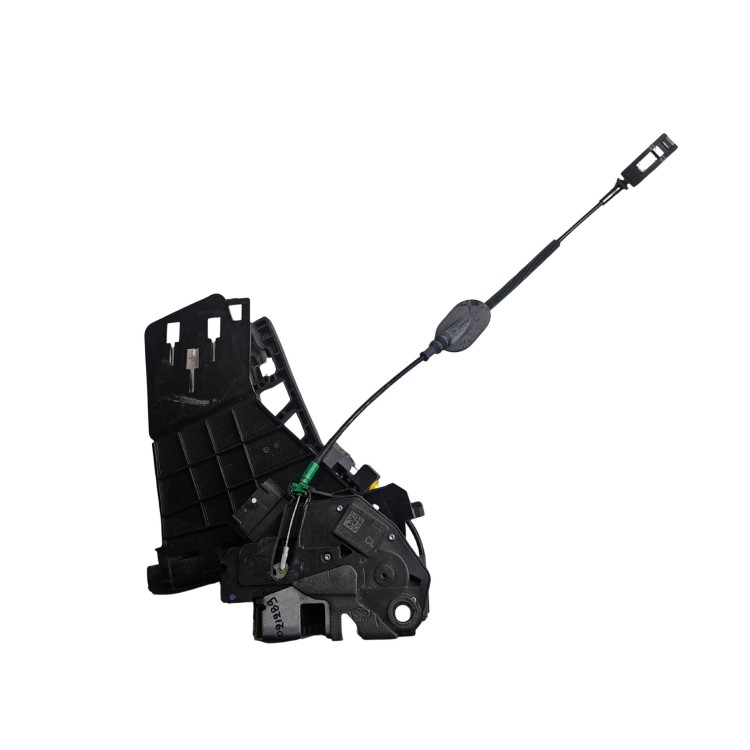 Ford Fiesta 2008-2017 Πίσω Δεξιά Κλειδαριά Ford Fiesta 2008-2017 Πίσω Δεξιά Κλειδαριά