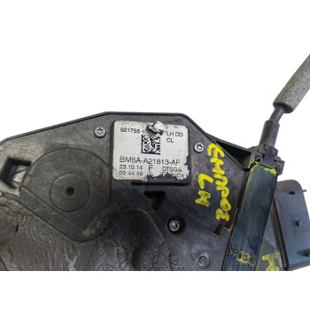 Ford Focus 2011-2014 Κλειδαριά Οδηγού BM5AA21813AF Ford Focus 2011-2014 Κλειδαριά Οδηγού BM5AA21813AF