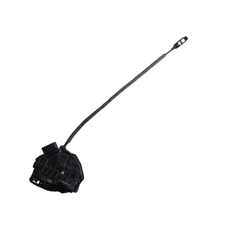Ford Focus 2011-2014 Κλειδαριά Οδηγού BM5AA21813AF