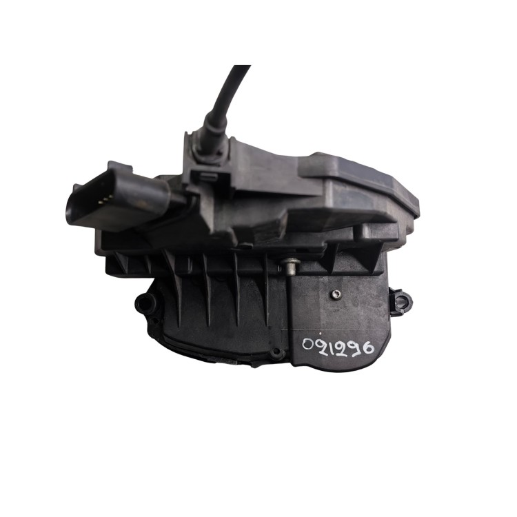 Ford Focus 2011-2014 Κλειδαριά Οδηγού BM5AA21813AF