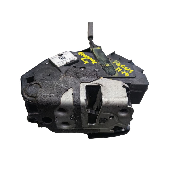 Ford Focus 2011-2014 Κλειδαριά Οδηγού BM5AA21813AF
