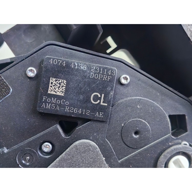 Κλειδαριά Πίσω Δεξιάς Πόρτας AM51R264B22AC