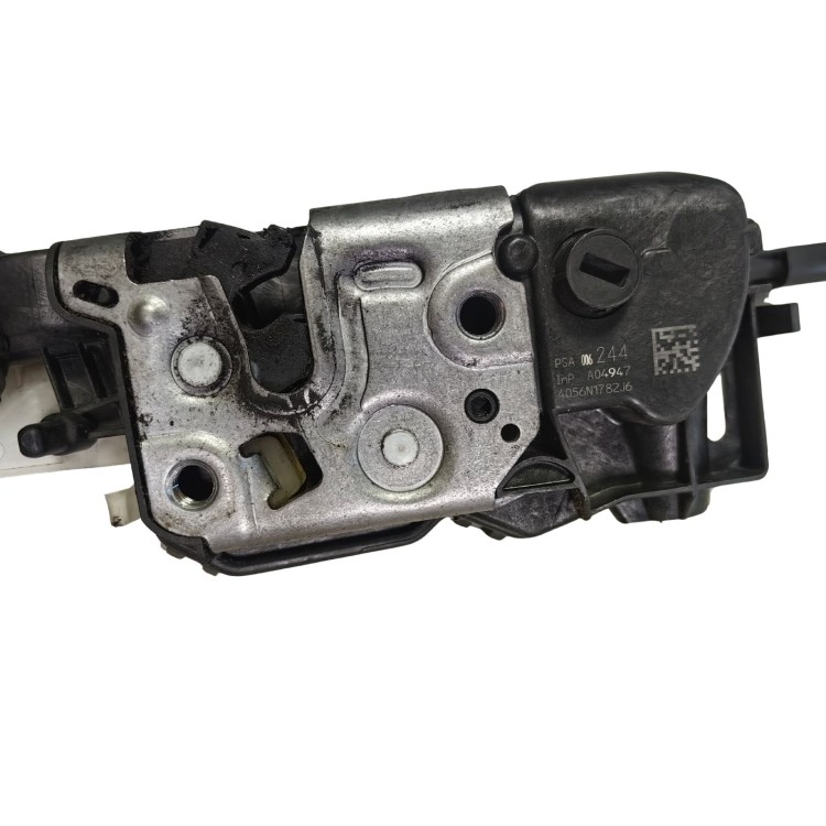 Κλειδαριά Οδηγού Citroen C3 A04947