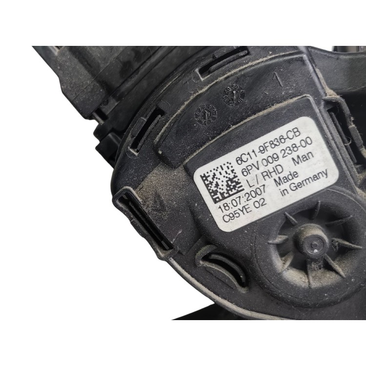 Πεντάλ Γκαζιού Ford 6C119F836CB