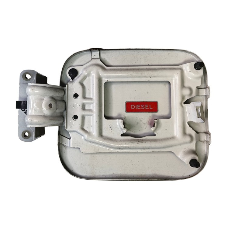 Πορτάκι Ρεζερβουάρ Nissan Qashqai 2007-2010