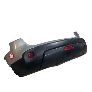 Προφυλακτήρας Πίσω Nissan Qashqai 2007-2013 Προφυλακτήρας Πίσω Nissan Qashqai 2007-2013
