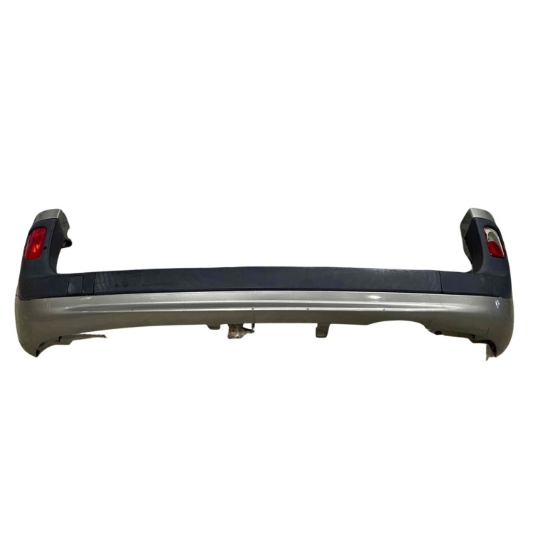 Προφυλακτήρας Πίσω Renault Kangoo 2003-2008 Προφυλακτήρας Πίσω Renault Kangoo 2003-2008