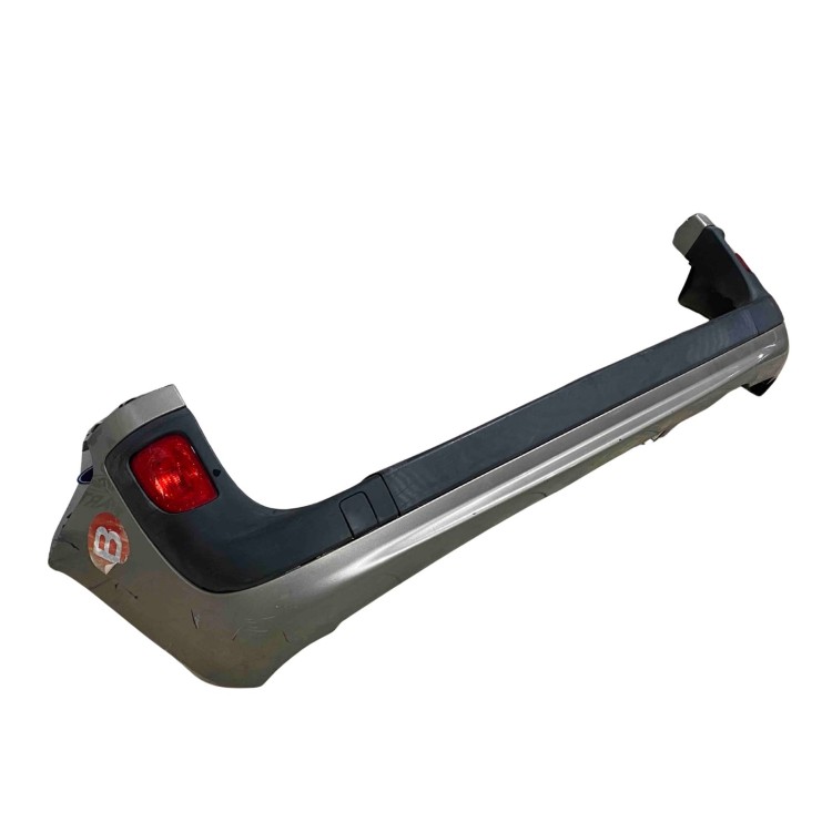 Προφυλακτήρας Πίσω Renault Kangoo 2003-2008