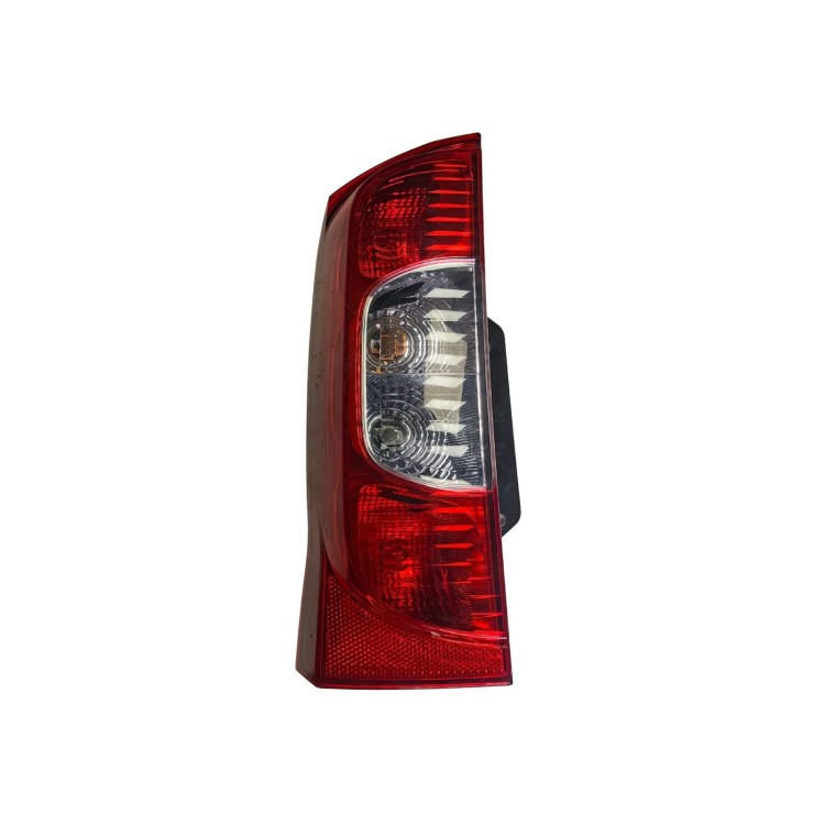 Πίσω Αριστερό Φανάρι Peugeot Bipper 2008- Πίσω Αριστερό Φανάρι Peugeot Bipper 2008-