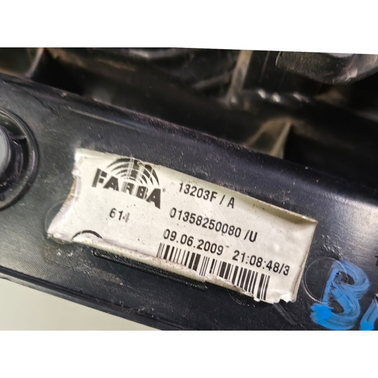 Πίσω Αριστερό Φανάρι Peugeot Bipper 2008-