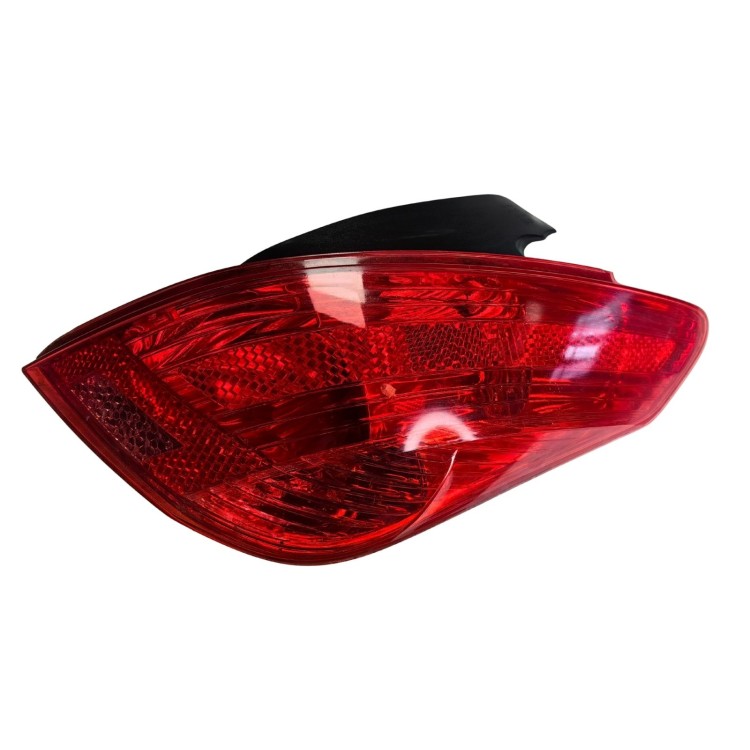 Πίσω Δεξί Φανάρι Peugeot 308 2008-2013 Πίσω Δεξί Φανάρι Peugeot 308 2008-2013