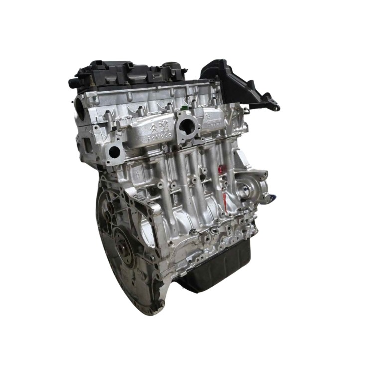 Κινητήρας Ανακατασκευής Ford 1.5 TDCi 8V Ecoblue Κινητήρας Ανακατασκευής Ford 1.5 TDCi 8V Ecoblue