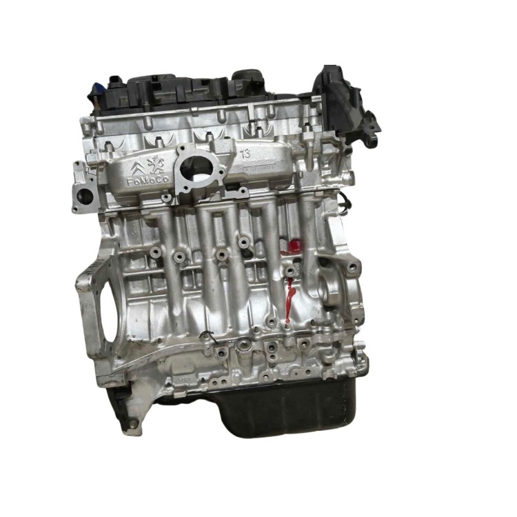 Κινητήρας Ανακατασκευής Ford 1.5 TDCi 8V Ecoblue