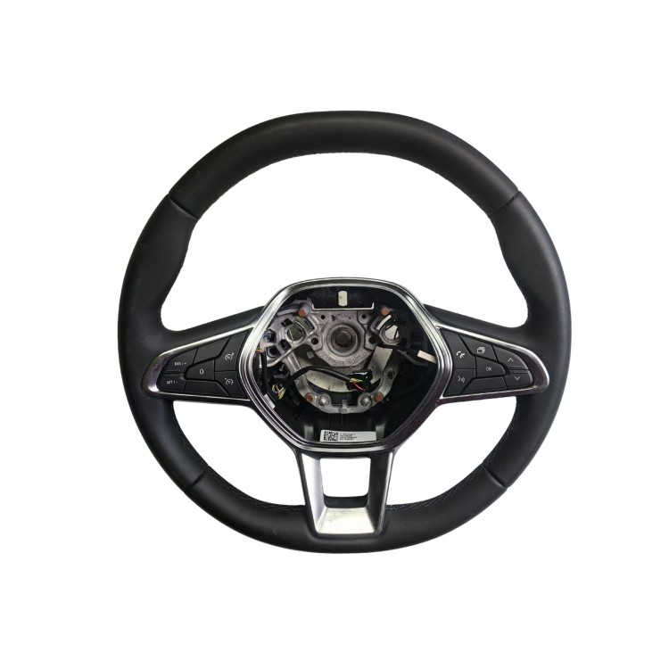 Βολάν Τιμονιού Renault Captur 2020-2024