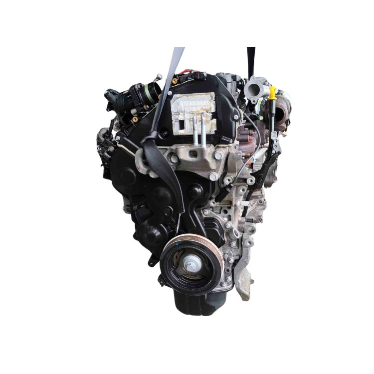 T3JB 1.6 TDci Κινητήρας Ford Fiesta 2011-2014