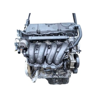 Κινητήρας MINI 1.6 16V Euro5 με Κωδικό N16B16A