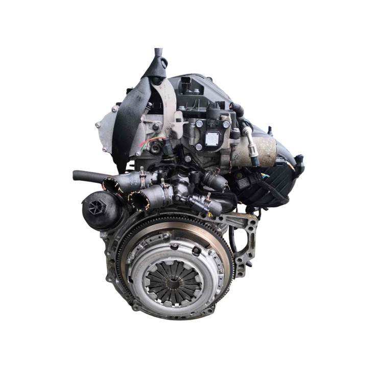 Κινητήρας MINI 1.6 16V Euro5 με Κωδικό N16B16A