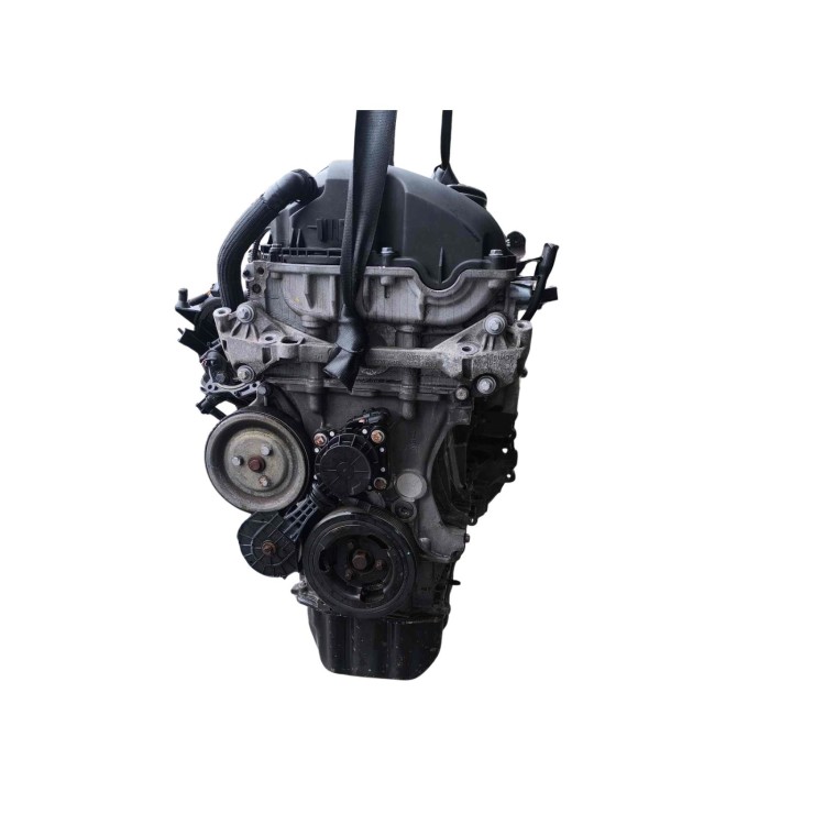 Κινητήρας MINI 1.6 16V Euro5 με Κωδικό N16B16A