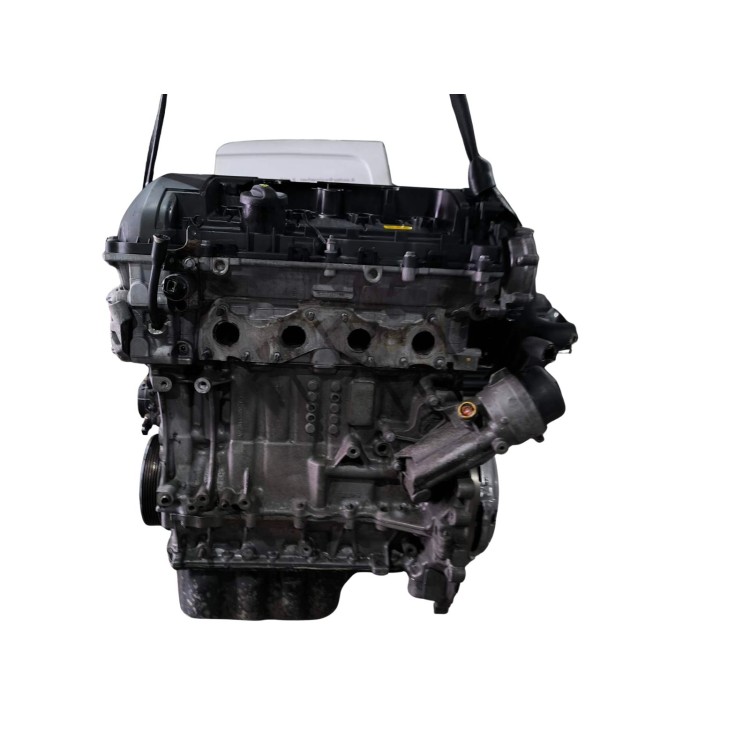 Κινητήρας MINI 1.6 16V Euro5 με Κωδικό N16B16A