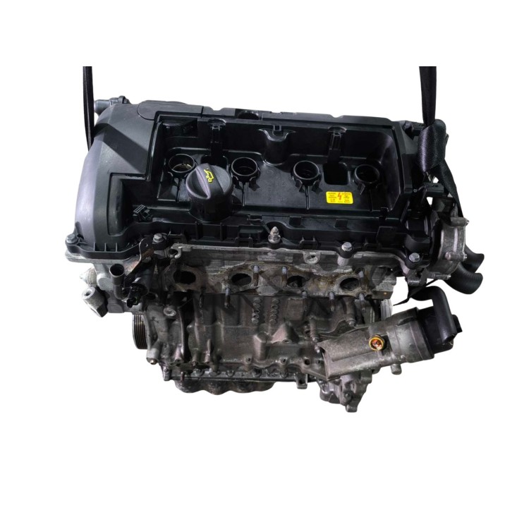 Κινητήρας MINI 1.6 16V Euro5 με Κωδικό N16B16A