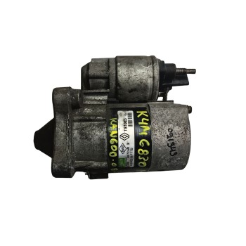 Μίζα Renault 1.6L 8200266777D Μίζα Renault 1.6L 8200266777D