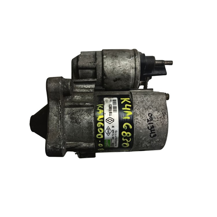 Μίζα Renault 1.6L 8200266777D
