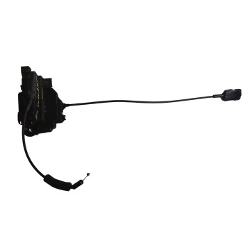 Κλειδαριά Οδηγού Renault Clio 2009-2013 300123F Κλειδαριά Οδηγού Renault Clio 2009-2013 300123F