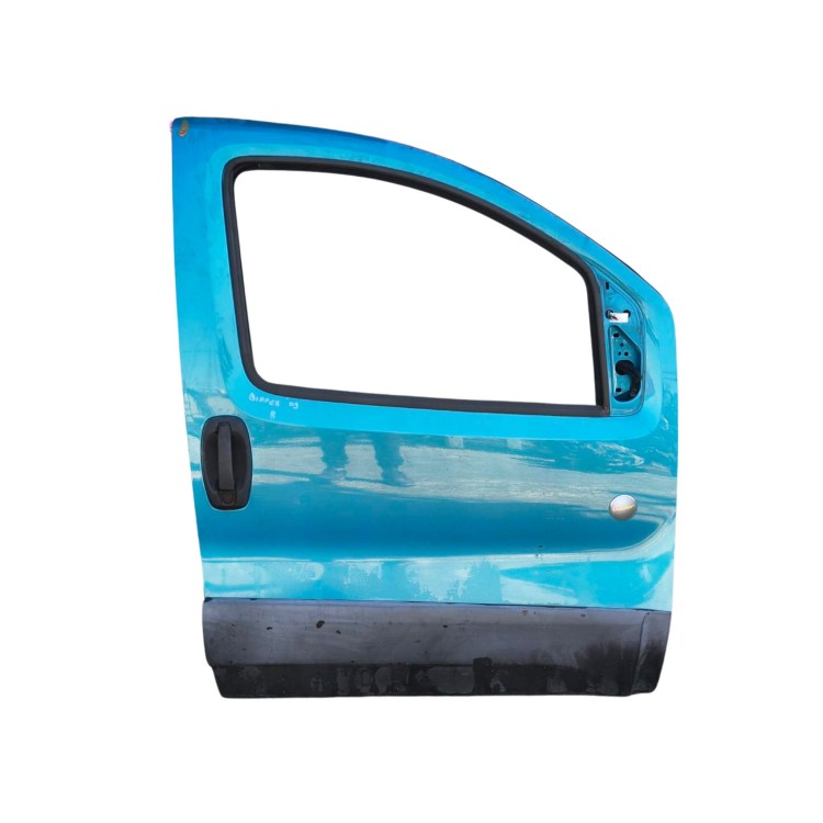 Πόρτα Συνοδηγού Peugeot Bipper 2008- Πόρτα Συνοδηγού Peugeot Bipper 2008-