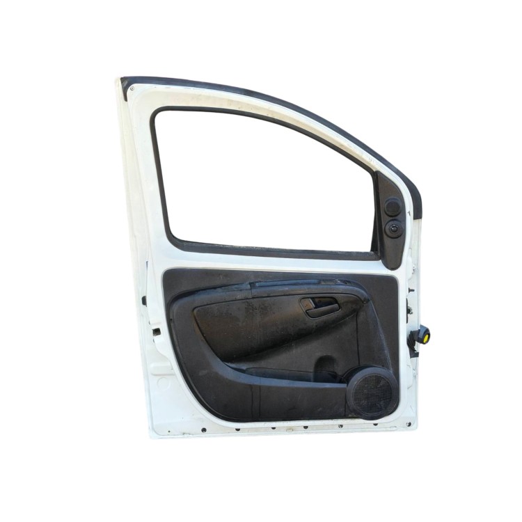 Πόρτα Οδηγού Fiat Fiorino/Qubo 2008-2016