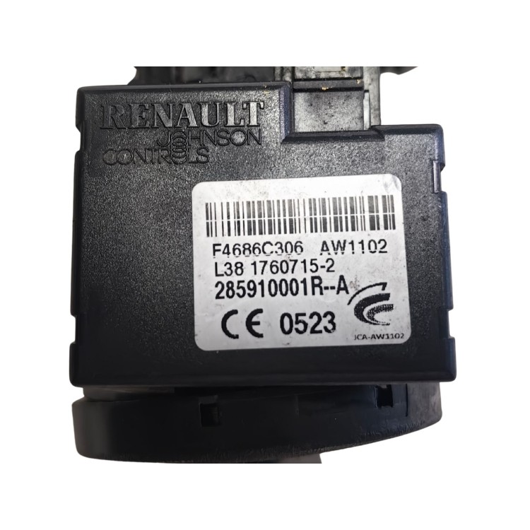 Διακόπτης Μίζας Renault Trafic 2006-2014 285910001R