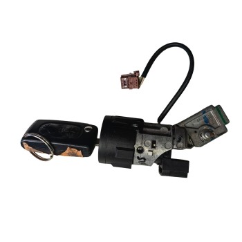 Διακόπτης Μίζας Citroen C3 2013-2016 9663123380 Διακόπτης Μίζας Citroen C3 2013-2016 9663123380