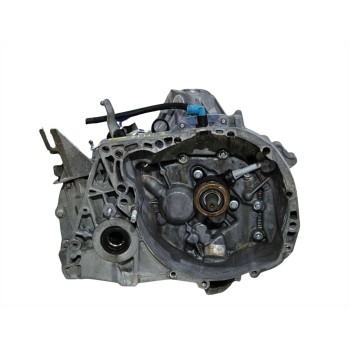 Κιβώτιο Ταχυτήτων Renault Kangoo 1.6 Κ4Μ Κιβώτιο Ταχυτήτων Renault Kangoo 1.6 Κ4Μ