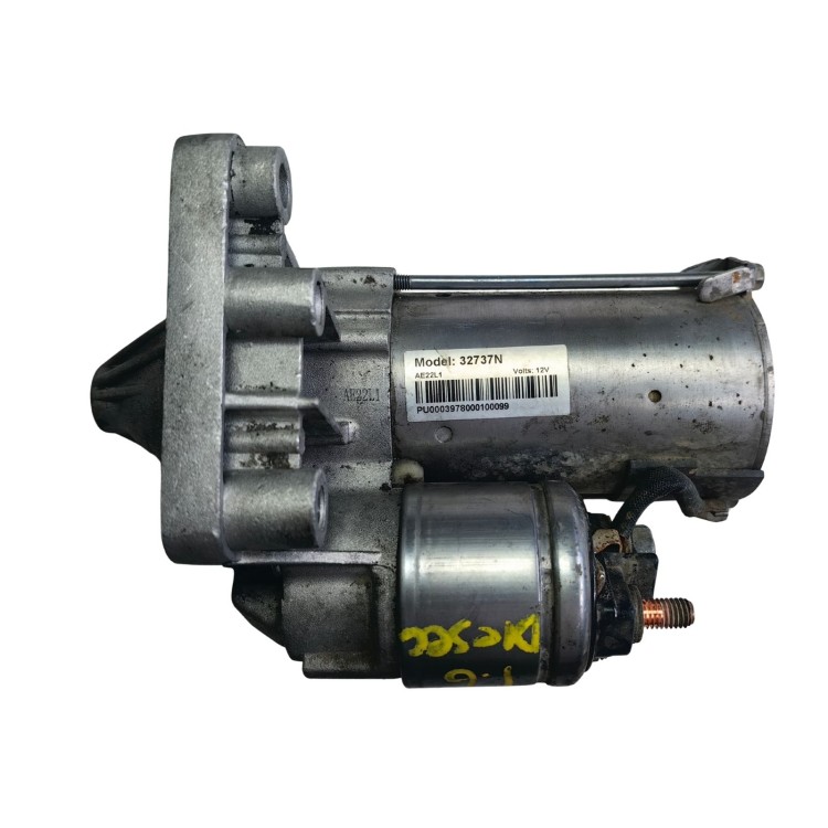 Μίζα Peugeot Expert 2016- 1.6 HDI 32737N Μίζα Peugeot Expert 2016- 1.6 HDI 32737N