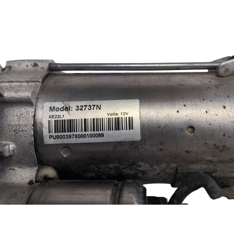 Μίζα Peugeot Expert  2016- 1.6 HDI 32737N