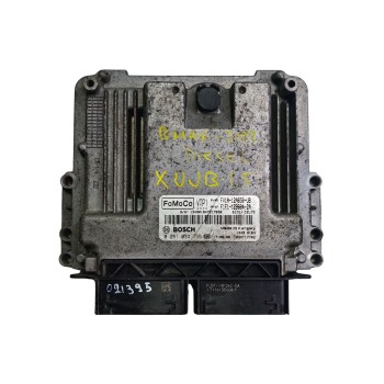 Εγκέφαλος Ford 1.5 TDCI FV1A-12A650-UB