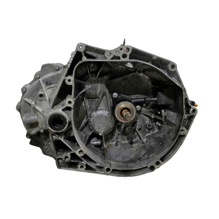 Κιβώτιο Ταχυτήτων Peugeot 308 1.6 Turbo Κιβώτιο Ταχυτήτων Peugeot 308 1.6 Turbo