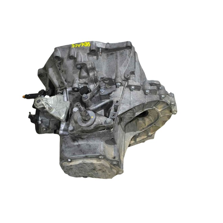 Κιβώτιο Ταχυτήτων  Peugeot 308 1.6 Turbo