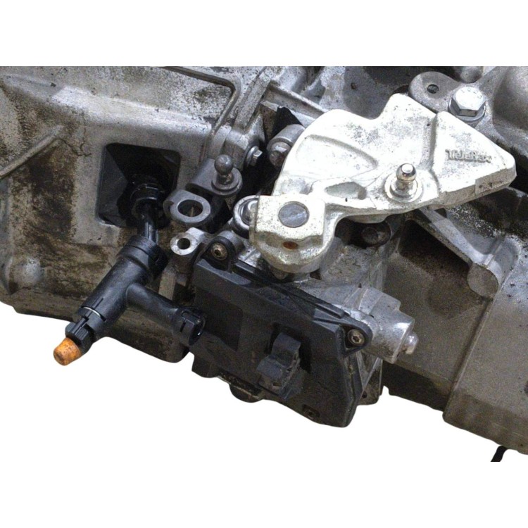 Κιβώτιο Ταχυτήτων  Peugeot 308 1.6 Turbo