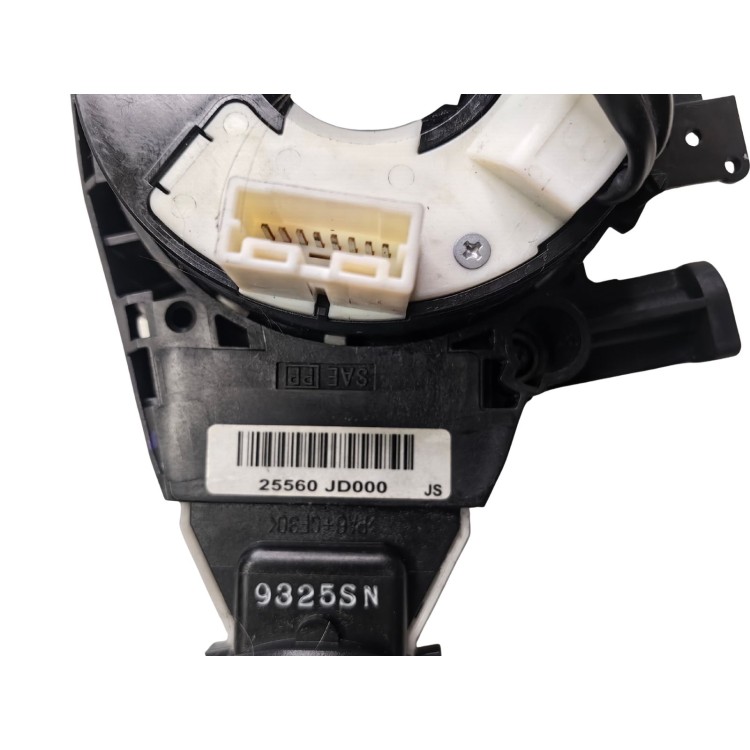 Φλασιέρα Nissan Qashqai 2007-2010 25560JD000