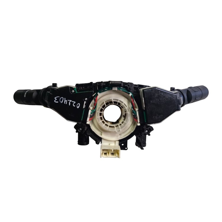 Φλασιέρα Nissan Qashqai 2007-2010 25560JD000