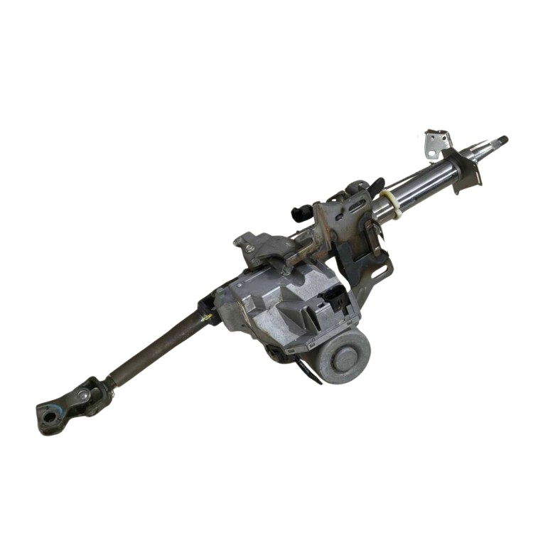 Nissan Qashqai 2007-2010 Ηλεκτρική Κολώνα Τιμονιού